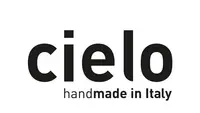 The official logo of Cielo, featuring its black script-style text on a white background.