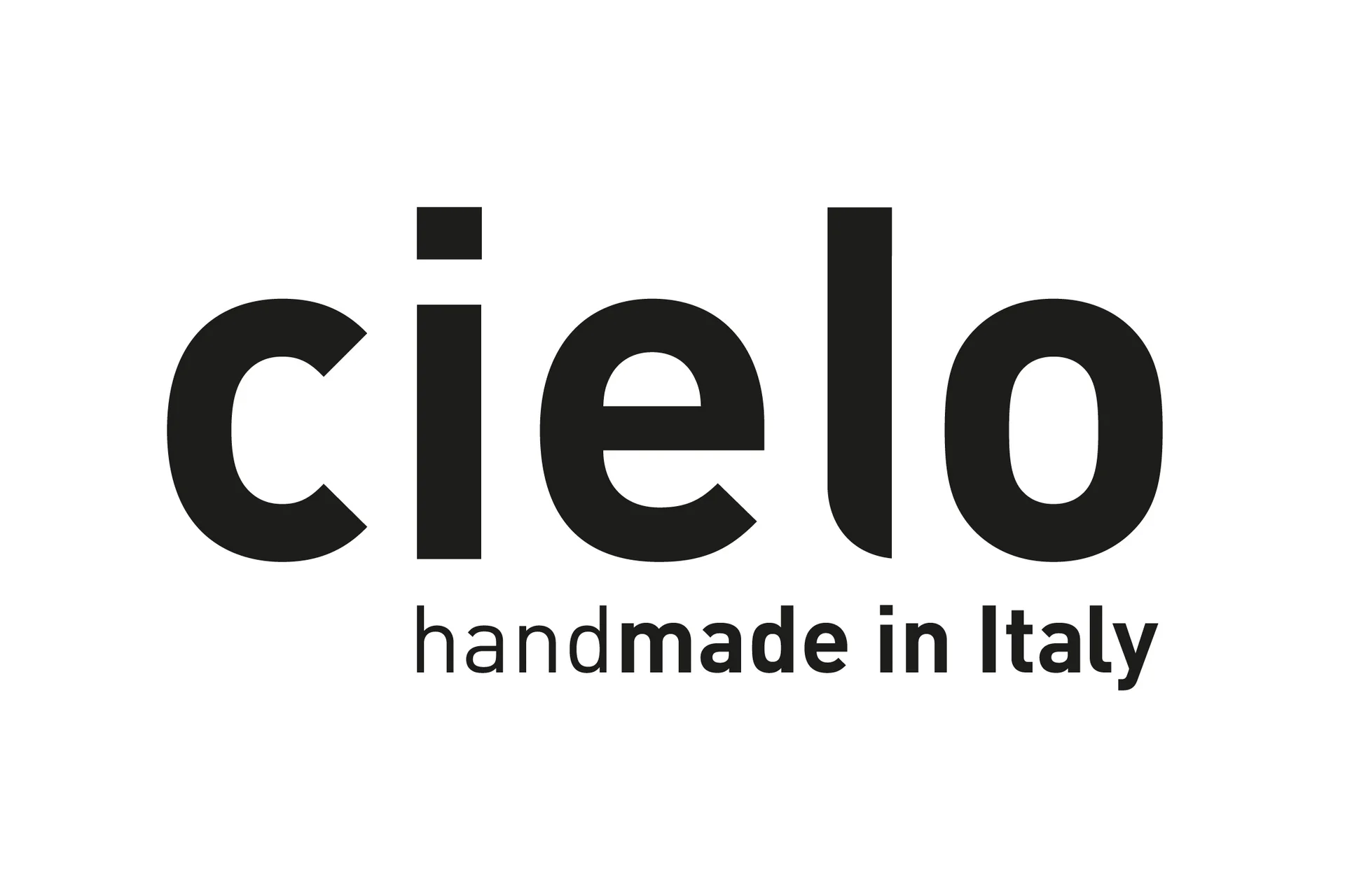 The official logo of Cielo, featuring its black script-style text on a white background.