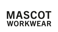 The official logo of Mascot Workwear, featuring its black script-style text on a white background.