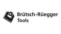 The official logo of Bruetsch, featuring its black script-style text on a white background.