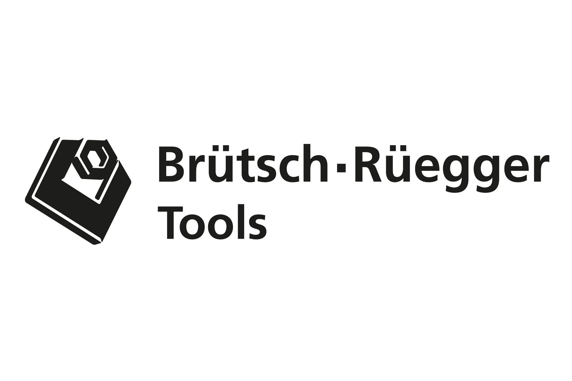 The official logo of Bruetsch, featuring its black script-style text on a white background.